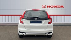 Honda Jazz 1.3 i-VTEC S 5dr Petrol Hatchback